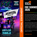 Island eTickets Probes FOC Summer 2026 Entry Chaos, Findings Due Friday