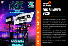 Island eTickets Probes FOC Summer 2026 Entry Chaos, Findings Due Friday