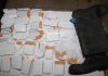 600 Cigarettes Intercepted After Being Thrown Over Prison Wall