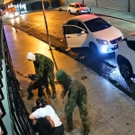Defence Force Members Rob San Fernando Casino, Seize $17,000