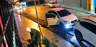 Defence Force Members Rob San Fernando Casino, Seize $17,000