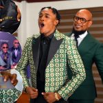 Ecliff Elie: The Man Behind Yung Bredda’s Caribbean Music Awards Look