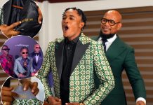 Ecliff Elie: The Man Behind Yung Bredda’s Caribbean Music Awards Look