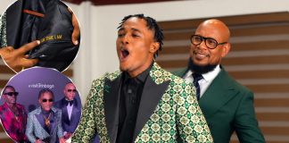 Ecliff Elie: The Man Behind Yung Bredda’s Caribbean Music Awards Look