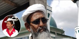 First Wave Movement Calls for Sedition Probe Into Prime Minister Over ‘Total War’ Remarks
