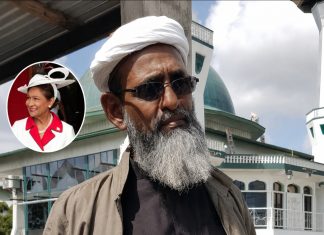 First Wave Movement Calls for Sedition Probe Into Prime Minister Over ‘Total War’ Remarks