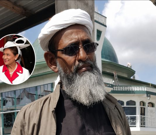First Wave Movement Calls for Sedition Probe Into Prime Minister Over ‘Total War’ Remarks