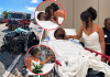 Couple Marries in Hospital After Groom’s Car Crash