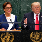 Trinidad and Tobago Prime Minister Backs Trump’s ‘Super Intelligence’ Term at UN General Assembly