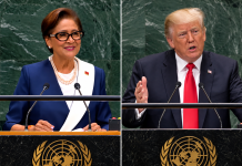 Trinidad and Tobago Prime Minister Backs Trump’s ‘Super Intelligence’ Term at UN General Assembly