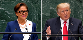 Trinidad and Tobago Prime Minister Backs Trump’s ‘Super Intelligence’ Term at UN General Assembly