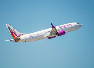 Caribbean Airlines completes outstanding audits, moves to clear backlog