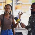 Latoya turns braiding success into opportunities for young entrepreneurs
