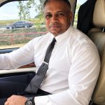 Attorney Taradath Singh Escapes Gunfire Outside His Cunupia Home
