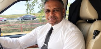 Attorney Taradath Singh Escapes Gunfire Outside His Cunupia Home