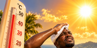 Trinidad and Tobago Issue Yellow Hot Spell Alert for September–October 2026