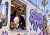Snoop Dogg Plans Ice Cream Future Under “Scoop Dogg” Name