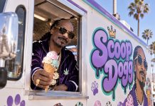 Snoop Dogg Plans Ice Cream Future Under “Scoop Dogg” Name