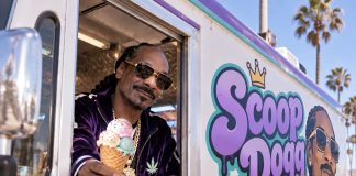 Snoop Dogg Plans Ice Cream Future Under “Scoop Dogg” Name