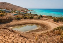 UN Chief Warns of Extreme Weather ‘Danger Zone’ as El Niño Intensifies