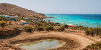 UN Chief Warns of Extreme Weather ‘Danger Zone’ as El Niño Intensifies