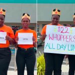 Burger King Sets $22 Whopper Deal For September 19