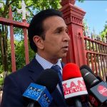 Al-Rawi responds to Medz Boss legal threat, says letter unseen