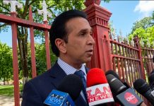 Al-Rawi responds to Medz Boss legal threat, says letter unseen