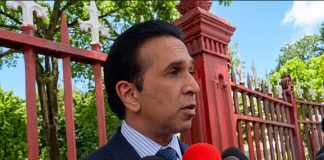 Al-Rawi responds to Medz Boss legal threat, says letter unseen