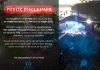 O2 Park denies hosting the FOC Summer 2026 event.