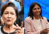 Kamla Looks Forward To Meeting Delcy As Relations Grow Warmer