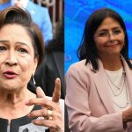 Kamla Looks Forward To Meeting Delcy As Relations Grow Warmer