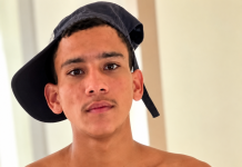 Community Urged to Help Locate Missing Maiker Ñezama; Police and Rescue Teams Provide Hotline Numbers
