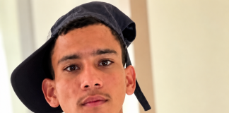 Community Urged to Help Locate Missing Maiker Ñezama; Police and Rescue Teams Provide Hotline Numbers