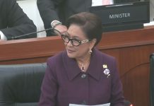 Revised Special Operations Bill brings targeted powers and new safeguards