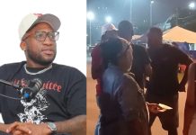 Yup Life director says ticket scalpers actually help event promoters