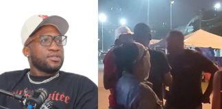 Yup Life director says ticket scalpers actually help event promoters