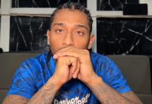 Orlando Flame Apologises For Recent Bacchanal And Cursing Online