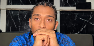 Orlando Flame Apologises For Recent Bacchanal And Cursing Online