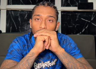 Orlando Flame Apologises For Recent Bacchanal And Cursing Online
