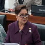 Kamla warns criminals no money or connections will save them