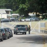 Teacher Reportedly Robbed at Gunpoint Inside San Juan North Classroom