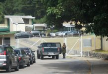 Teacher Reportedly Robbed at Gunpoint Inside San Juan North Classroom