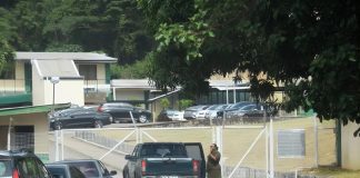 Teacher Reportedly Robbed at Gunpoint Inside San Juan North Classroom