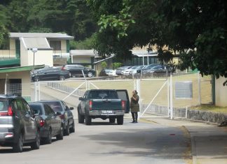 Teacher Reportedly Robbed at Gunpoint Inside San Juan North Classroom
