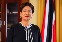 Persad-Bissessar says another State of Emergency remains possible despite passage of Special Operations Bill