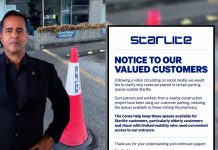 Starlite Responds After Phillip Alexander Calls For Pharmacy Boycott