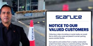 Starlite Responds After Phillip Alexander Calls For Pharmacy Boycott