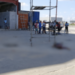 Workplace Accident Leaves Cuban Worker Dead, Two Colleagues Seriously Injured