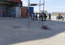 Workplace Accident Leaves Cuban Worker Dead, Two Colleagues Seriously Injured